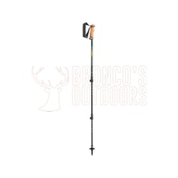 Leki Legacy Lite as Trekking Pole