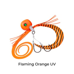 Shimano Tiger Baku Baku Plus Slow Jig 60gm