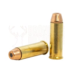PMC Bronze Series .44 Rem Mag 240gr TCSP