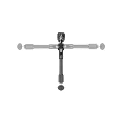 Vanguard Precision 1QS-C Carbon Bipod 8.5-10.5"
