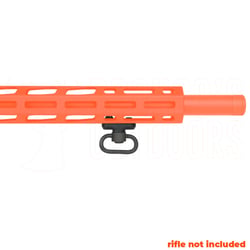 Precision Pro M-Lok QD Sling Mount