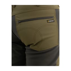 Swazi Forest Pant - Tussock