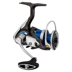 Daiwa Exceler Oceano 7'6" 5-9kg Fishing Rod + Daiwa Legalis LT 4000D-C Fishing Reel