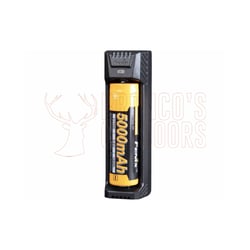Fenix ARE-X1 Battery Charger V2.0