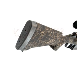 Bergara B14 Stoke .223 + Vortex Diamondback 3-9x40 BDC + DPT Suppressor