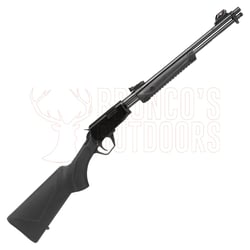 Rossi Gallery Pump Action Synthetic Stock .22 LR