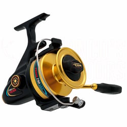 Penn Spinfisher SSM 13' 3 Piece Rod + Penn Spinfisher 850SSM Reel