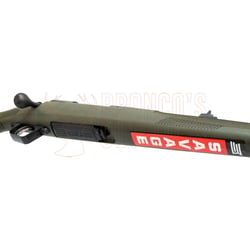 Savage 110 Hog Hunter .308 Win 20" 4 Round DM
