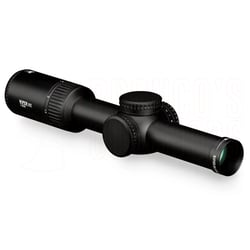 Vortex Viper PST Gen II Rifle Scope 1-6x24mm VMR-2 MRAD