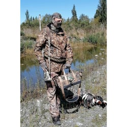 Manitoba Quik-Lock Slim Sling Camo