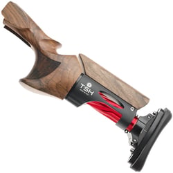 TSK Standard Adjustable Stock Perazzi MX8 Trap Medium Grip Right Hand