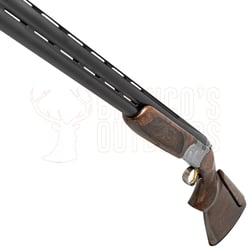 Beretta 687 Silver Pigeon V Sporter 12ga 30" Adjustable