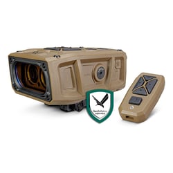 Vortex Impact 4000 Rail Mounted Laser Rangefinder