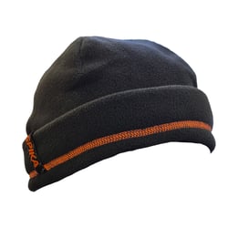 Spika Heatfleece Beanie Black