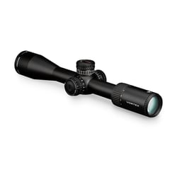 Vortex Viper PST Gen II Riflescope 3-15x44mm SFP EBR-4 MOA