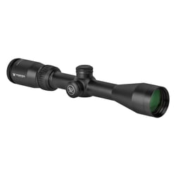 Vortex Crossfire II Rifle Scope 3-9x40 BDC