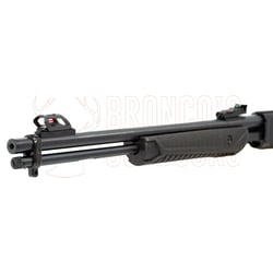 Rossi Gallery Pump Action Synthetic Stock .22 LR