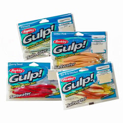 Berkley Gulp Jerk Shad 5"