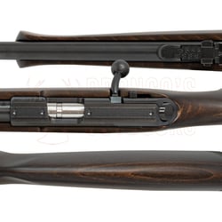 CZ 457 Training Wood Stock .22 LR