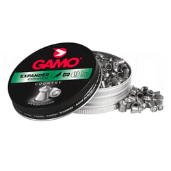 Gamo Expander Pellets .22