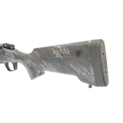 Bergara B14 Square-Cima Carbon Barrel 6.5 PRC