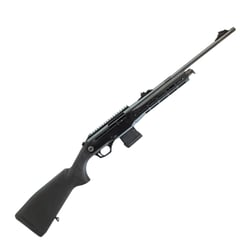 Ranger Push Button Tactical Blued Synthetic 18.5" .223 with Sights