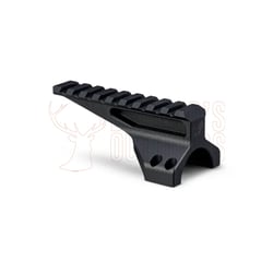 Vortex Precision Matched Diving Board Mount 30mm