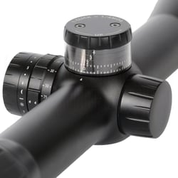 Steiner Predator 8 Rifle Scope 2-16x42 E3-I