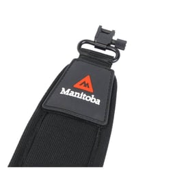 Manitoba Quik-Lock Rifle Sling Medium