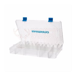 Shimano Utility Tackle Box