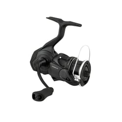 Daiwa 24 TD Black MQ Spinning Reel