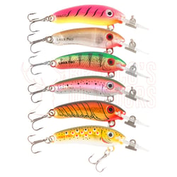 Halco Laser Pro 45 Minnow