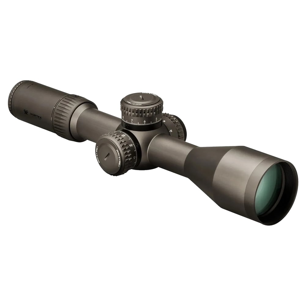 Vortex Razor HD Gen II 4.5-27x56 EBR-7C MRAD