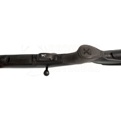 Browning X-Bolt 2 Nordic Varitech Black Adjustable Cerakoted Threaded .308 Win