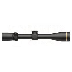 Leupold VX-3HD Riflescope 4.5-14x40mm 1" CDS-ZL Duplex