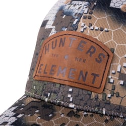 Hunters Element Bunch Cap