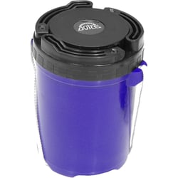Doite Panda Lantern Blue