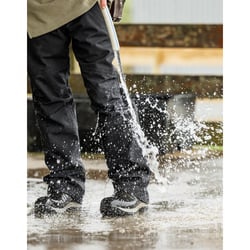 Swazi Torrent Overpants Black
