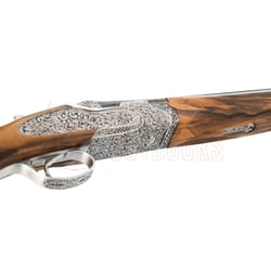 Beretta SL3 Fine Scroll 12ga 30"
