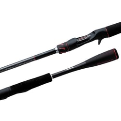 Shimano Zodias Spinning Rod
