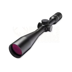 Burris Veracity Rifle Scope 5-25x50mm Ballistic Plex E1 FFP