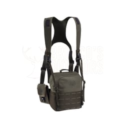 Beretta Modular Binocular Harness Green Moss