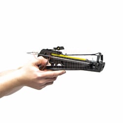 Man Kung Pistol Crossbow 50 Lbs