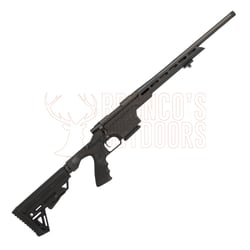 Howa Mini 6mm ARC Blued Heavy Barrel 20" + EXCL Lite Chassis