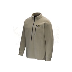 Swazi Bush Shirt Tussock