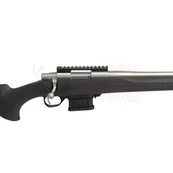 Howa Mini Action Stainless Steel Varmint Picatinny Rail .223 Rem