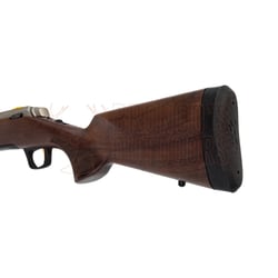 Browning X-Bolt 2 Hunter Cerakote Stainless Walnut 20" .243