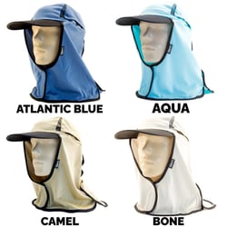 Uveto Australia Kalahari Hat