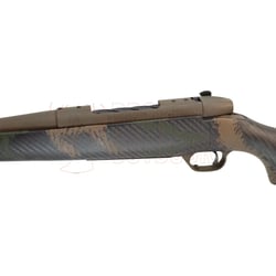 Weatherby Mark V Backcountry 2.0 7mm PRC 26" Threaded
