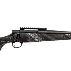 Howa M1500 Superlight Cerakoted Carbon Black Marble Soft Touch .308 Win 20"